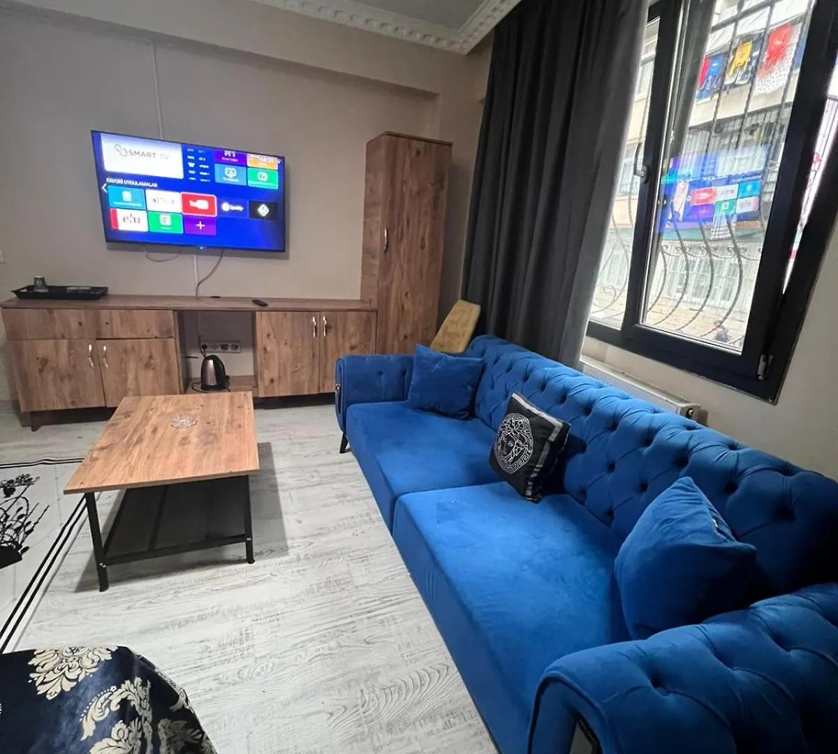 Royal Suite Hotel İstanbul 3*,  Türkiye