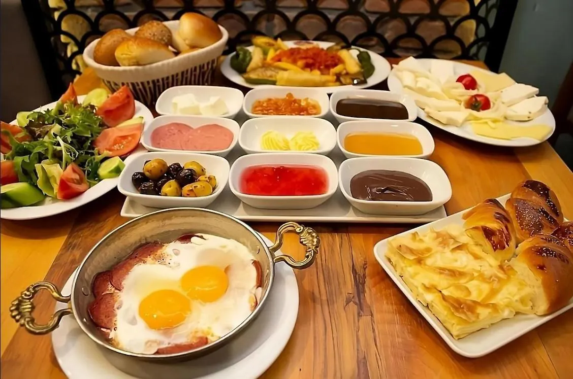 Royal Suite Hotel İstanbul