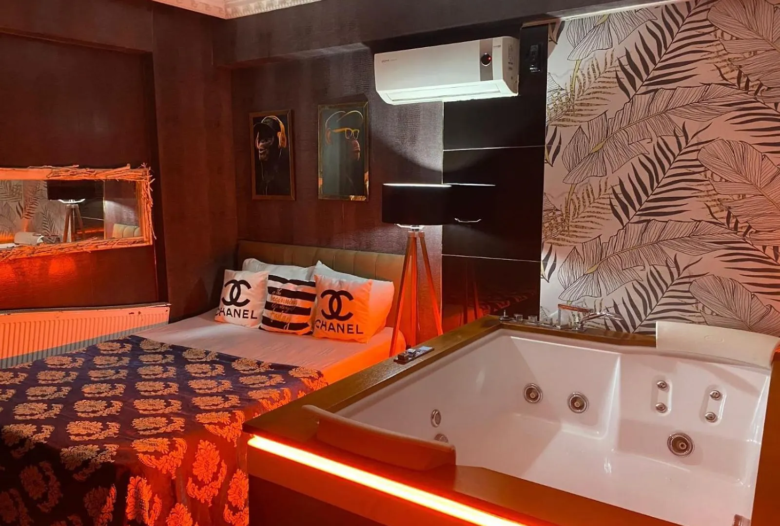 Royal Suite Hotel İstanbul