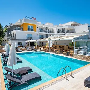 Hotel Twins Cesme