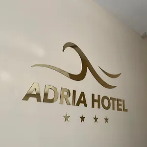 Hotel Adria Golem (Tirana)