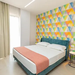 Hotel Corallo Himare