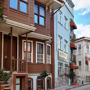 Emirhan Hotel, Sultanahmet Oda ve Kahvaltı