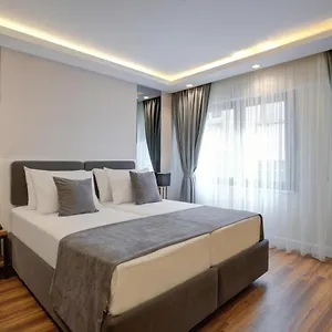 Depiero Karaköy Otel