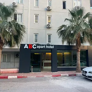 Abc Apart Otel Antalya