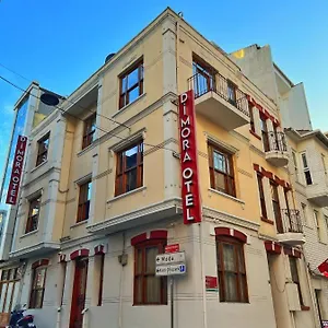 Dimora Kadikoey Otel
