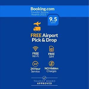 Aparthotel Sebastian Transit Katunayake