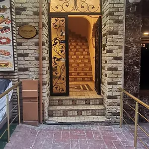 Taksim Sato Otel
