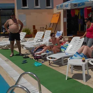 Lidya Park Otel Marmaris