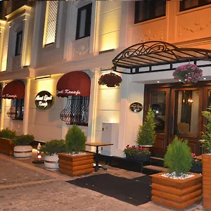 Ahmet Efendi Konağı Otel