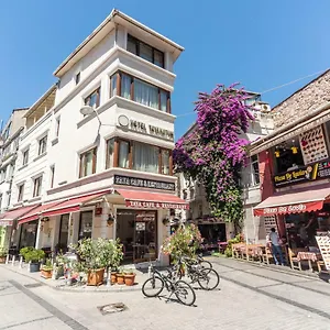 Tayahatun Otel
