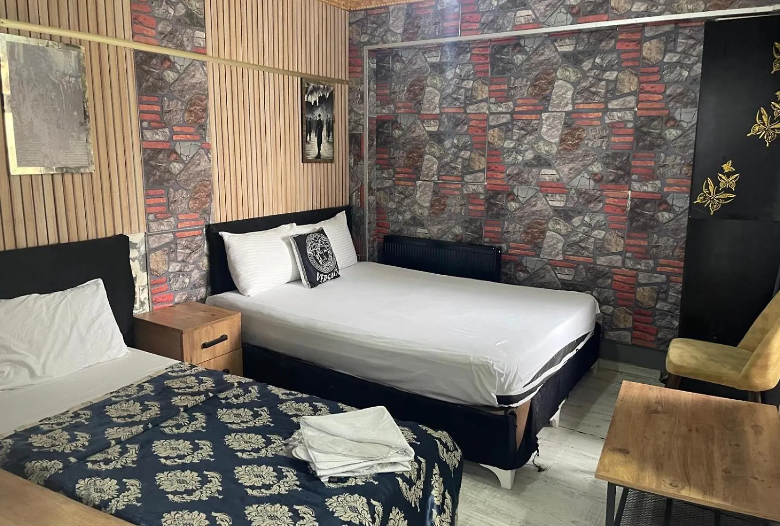 Royal Suite Hotel Istanbul