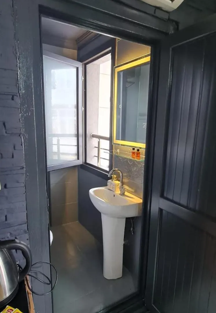 Royal Suite Hotel Istanbul