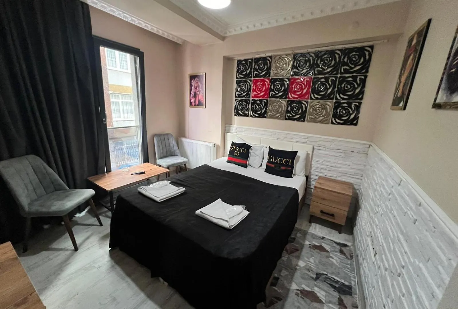 Royal Suite Hotel Istanbul
