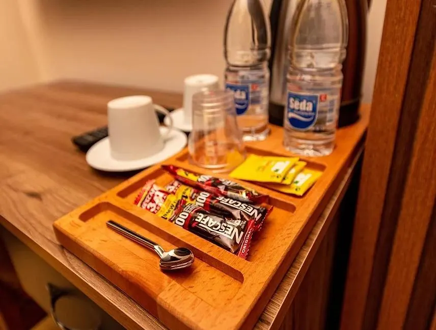 Royal Suite Hotel Istanbul