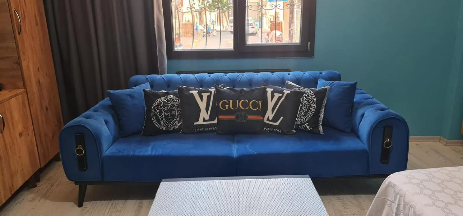 איסטמבול Royal Suite Hotel 3*,