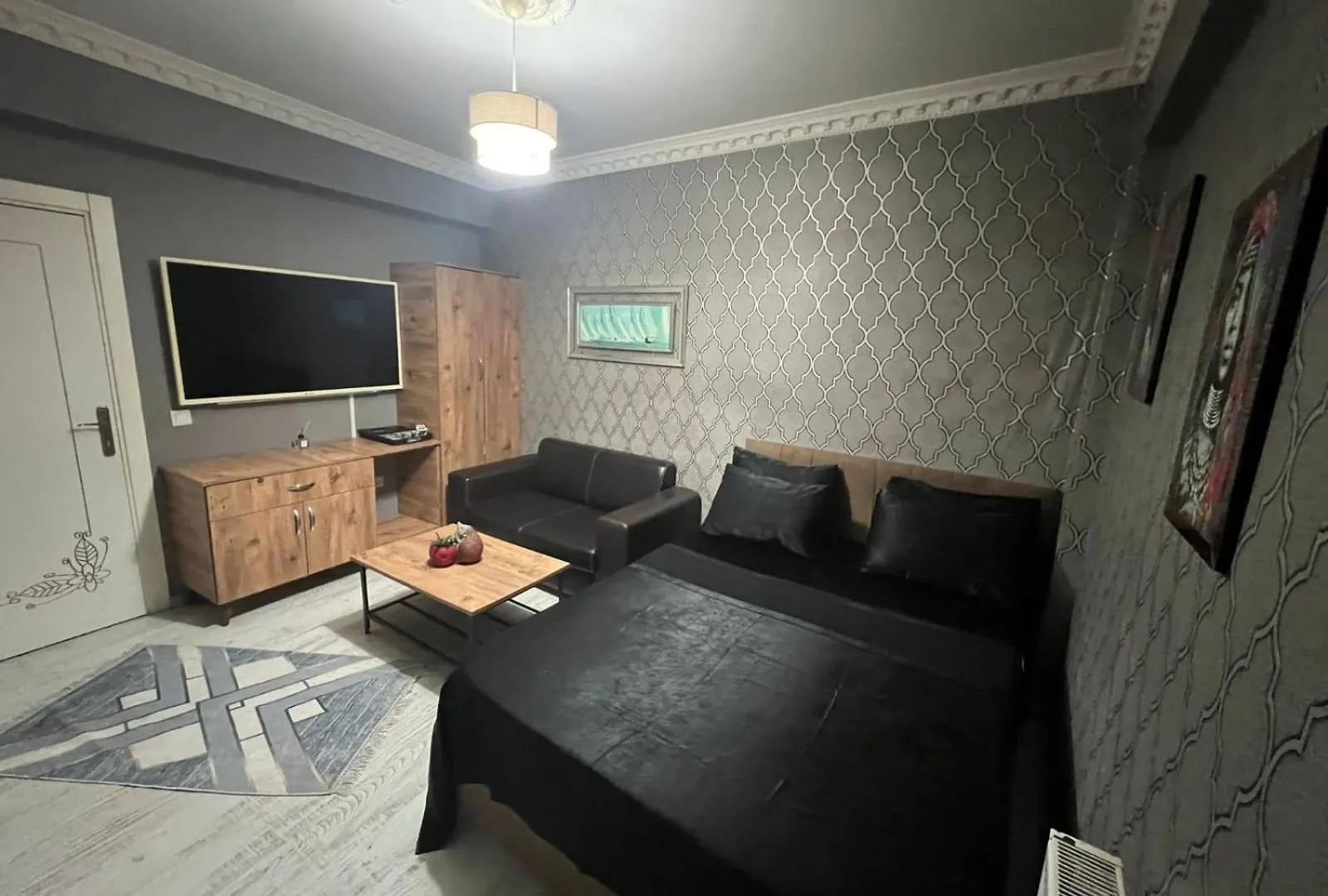 Royal Suite Hotel Istanbul