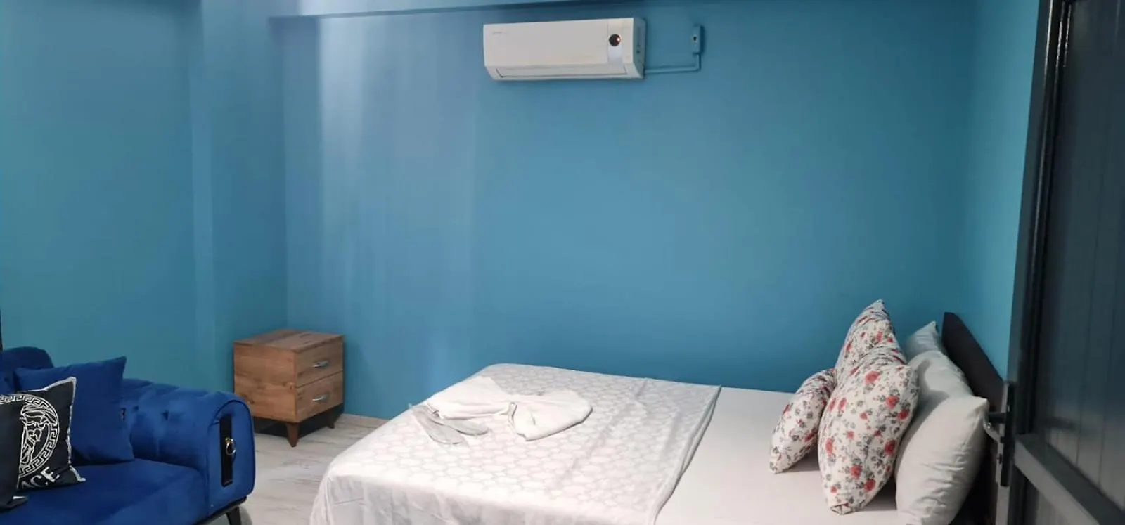 Royal Suite Hotel Istanbul Turkey