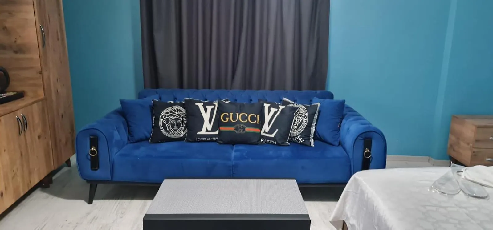 ***  איסטמבול Royal Suite Hotel טורקיה