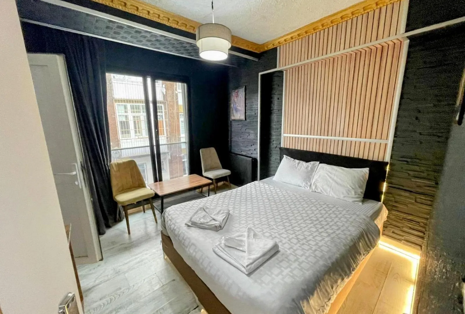 Royal Suite Hotel Istanbul
