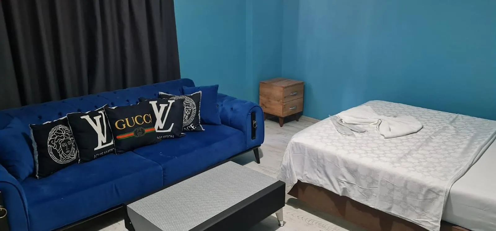 איסטמבול Royal Suite Hotel