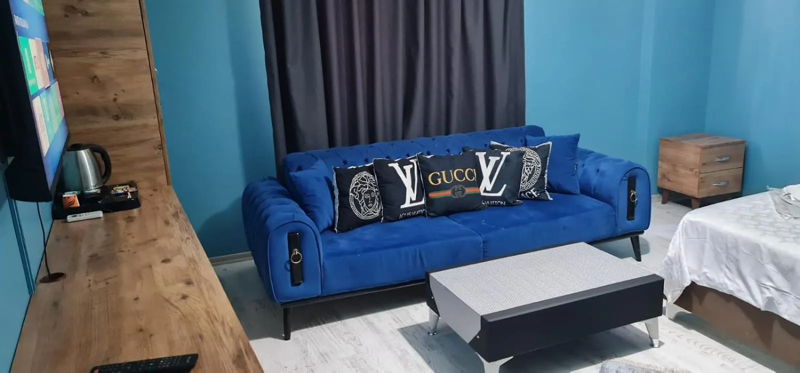 איסטמבול Royal Suite Hotel