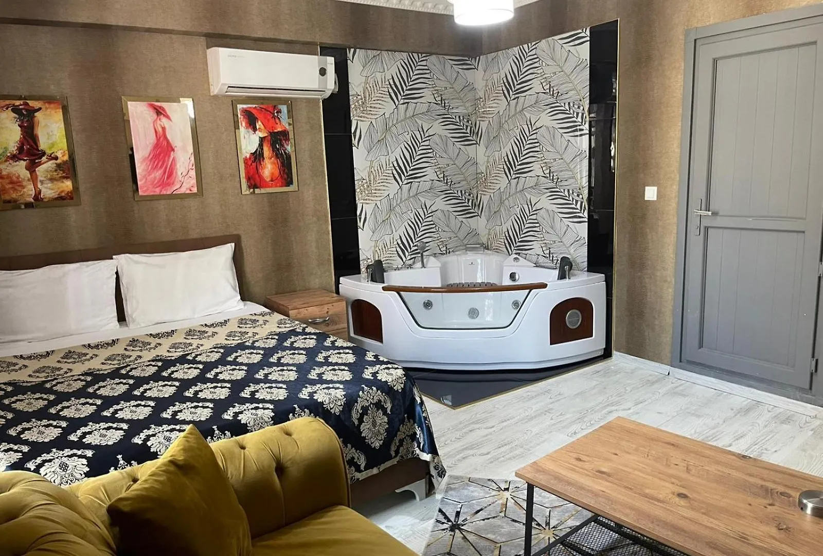 Royal Suite Hotel Istanbul Turkey