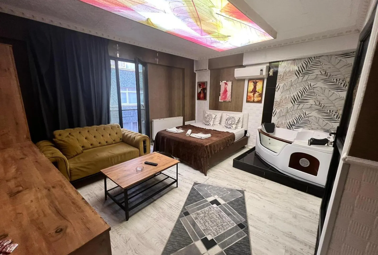Royal Suite Hotel Istanbul 3*,  Turkey