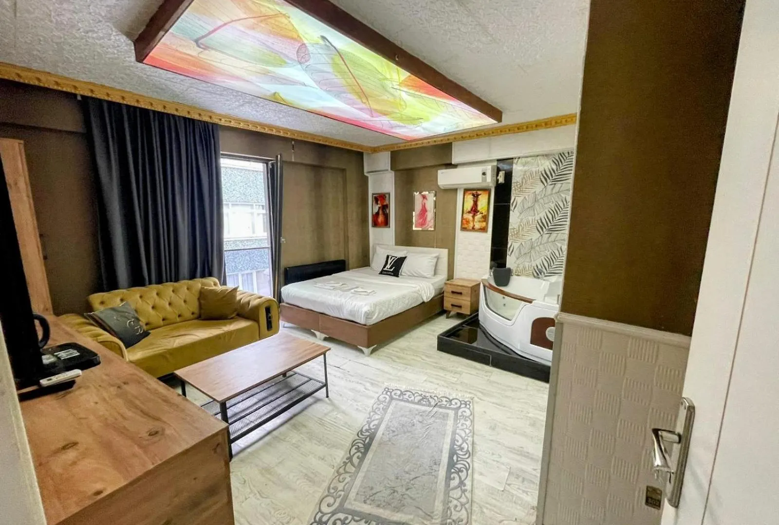 Royal Suite Hotel Istanbul