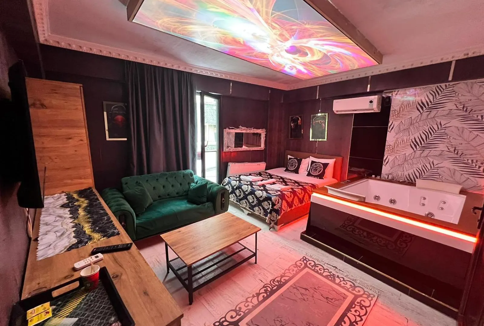 Royal Suite Hotel Istanbul