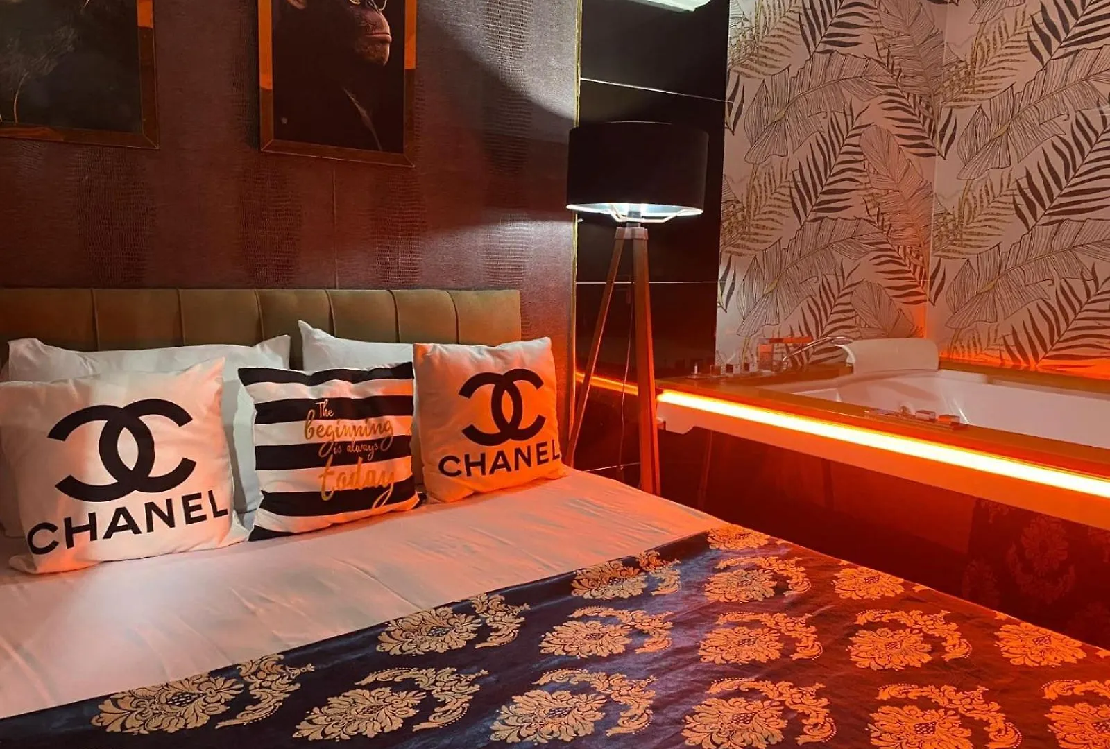 ***  Royal Suite Hotel Istanbul Turkey
