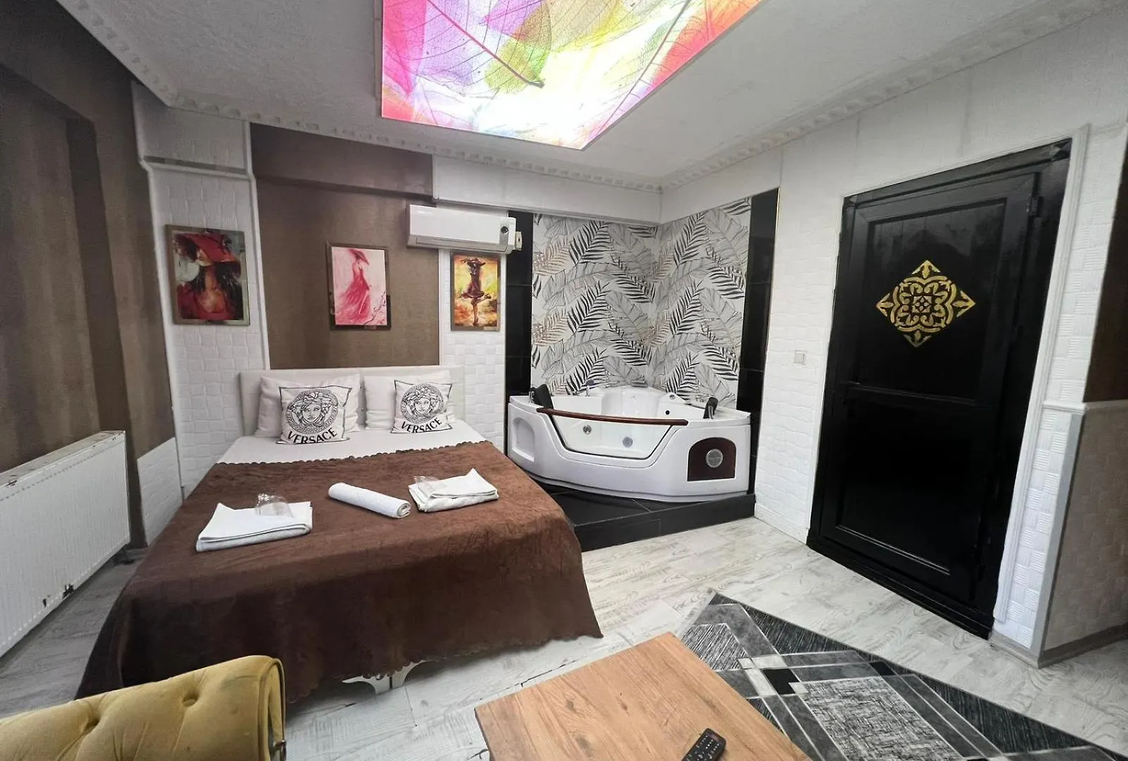 Royal Suite Hotel Istanbul