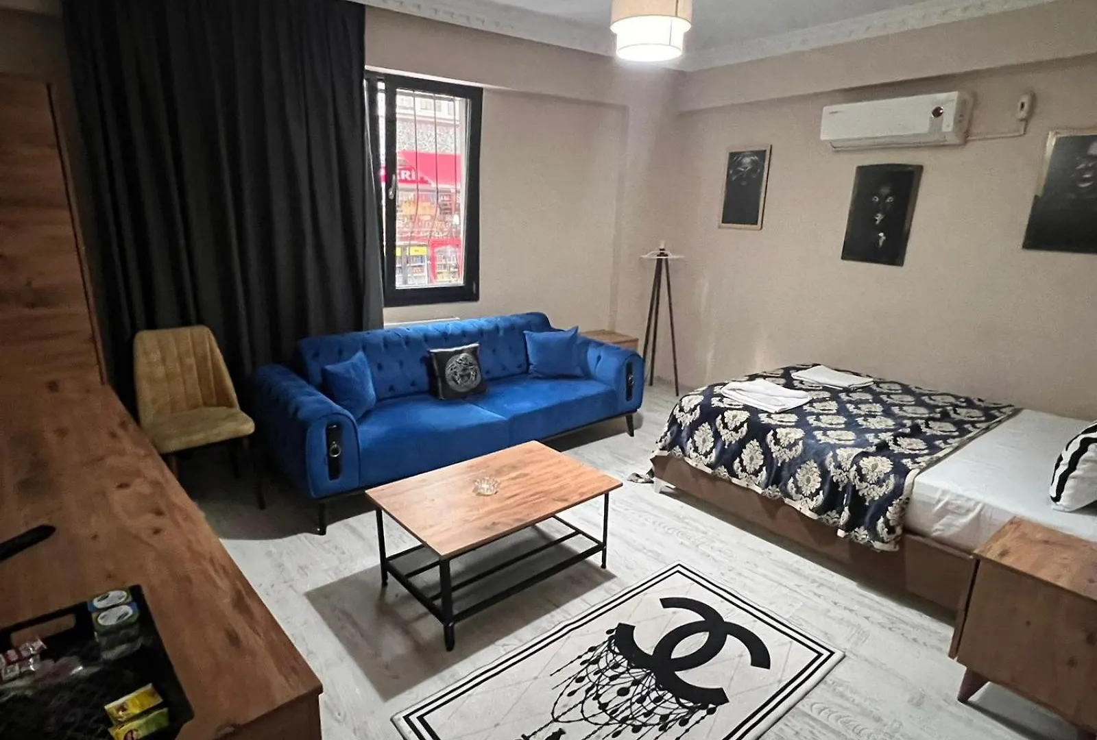 Royal Suite Hotel Istanbul