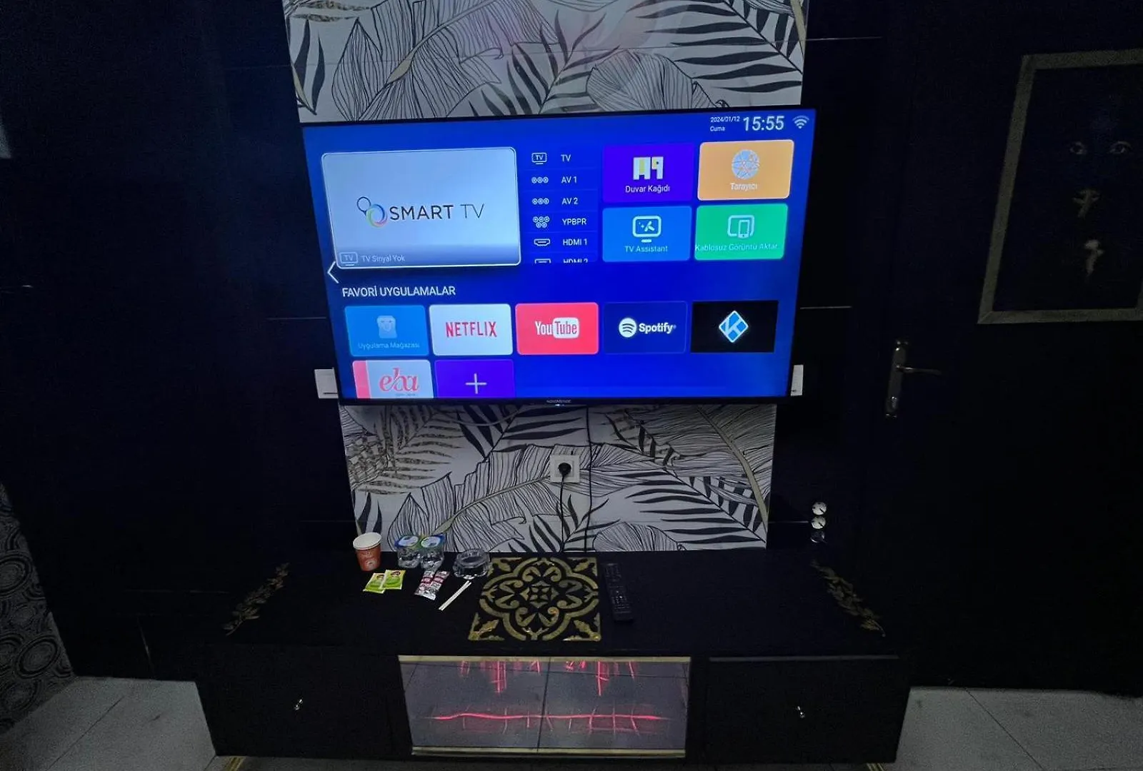 Royal Suite Hotel Istanbul
